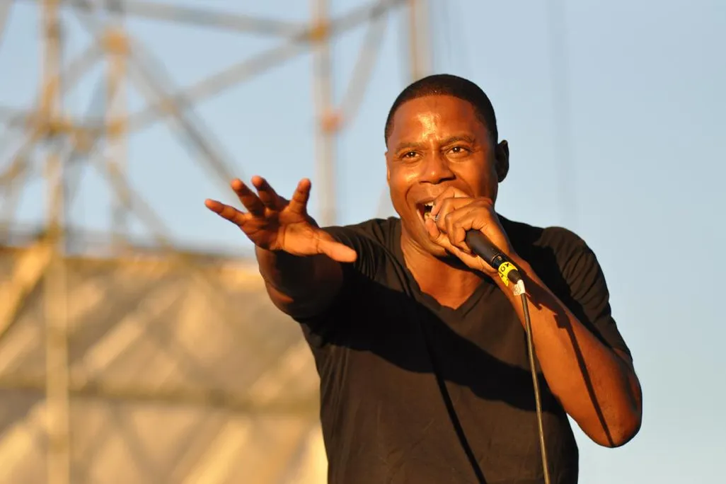 Doug E. Fresh