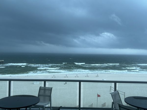 Orange Beach Storm thumbnail
