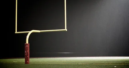 It might be Friday night lights out on the extra point soon.