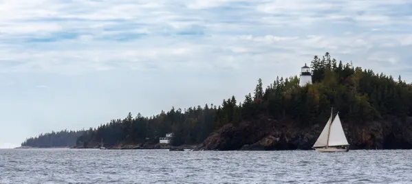 Owl's Head Lighthouse thumbnail