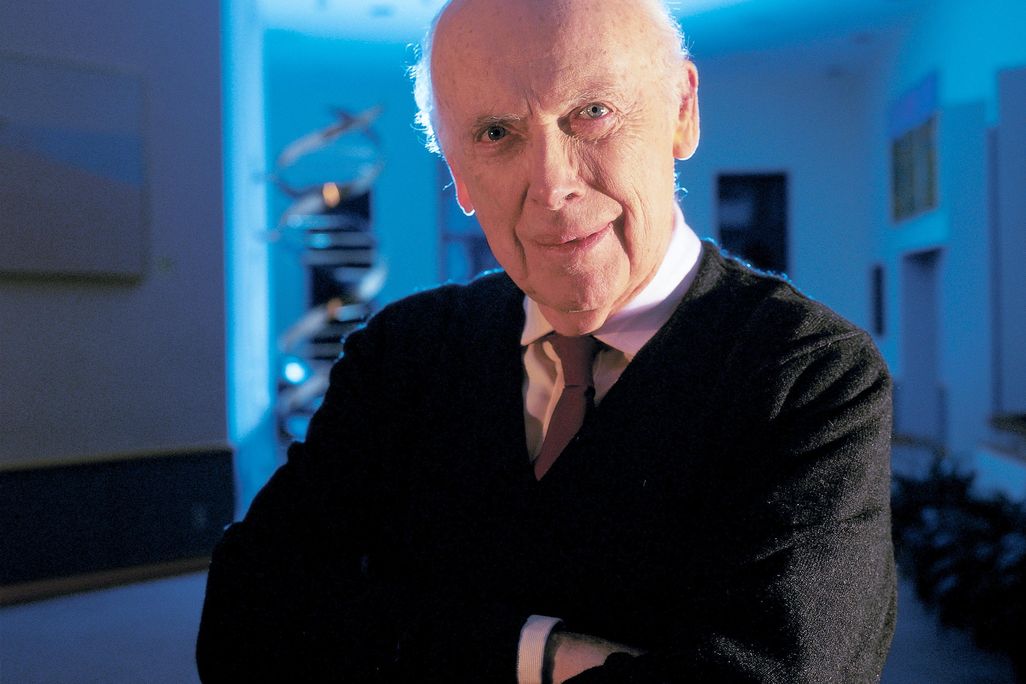 James Watson
