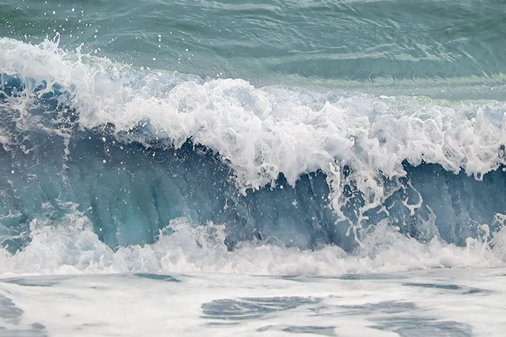 NOAA Wave