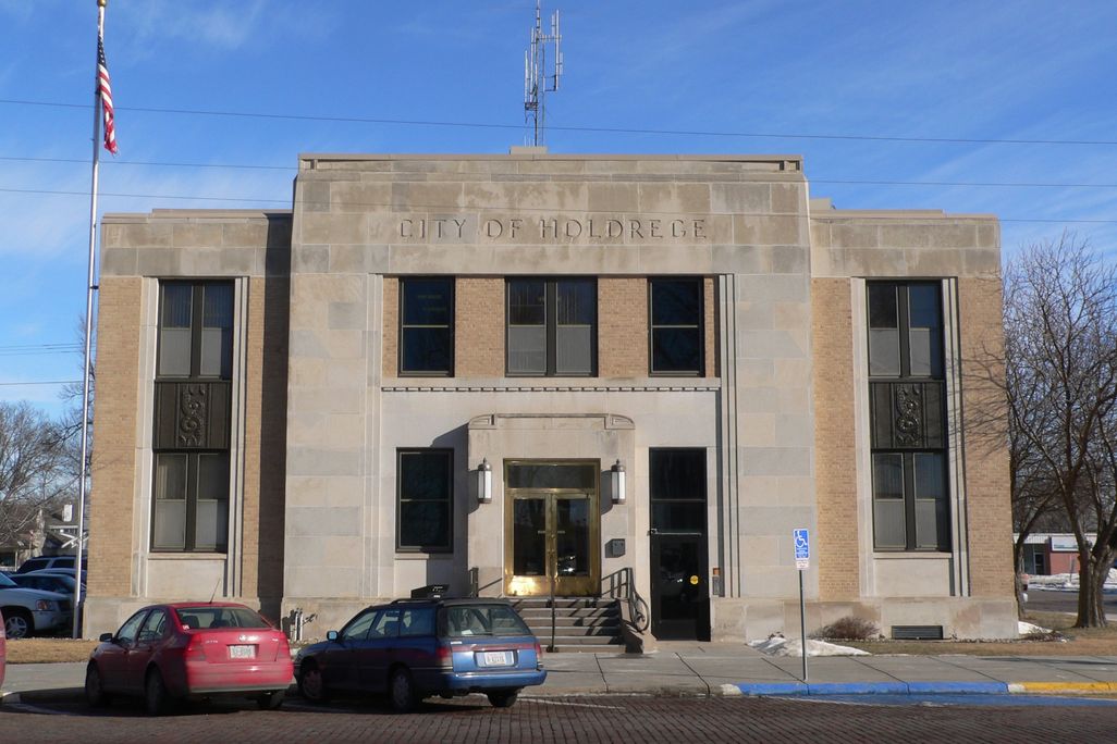 Holdrege, Nebraska
