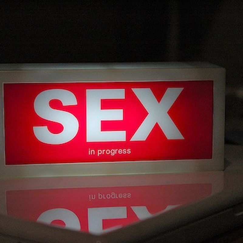 What Can We Learn From the Porn Industry About HIV? | Smart News|  Smithsonian Magazine