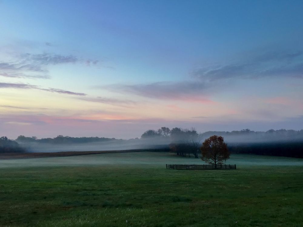 Princeton Battlefield