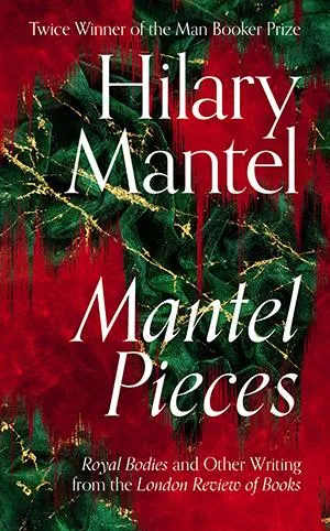 Mantel Pieces