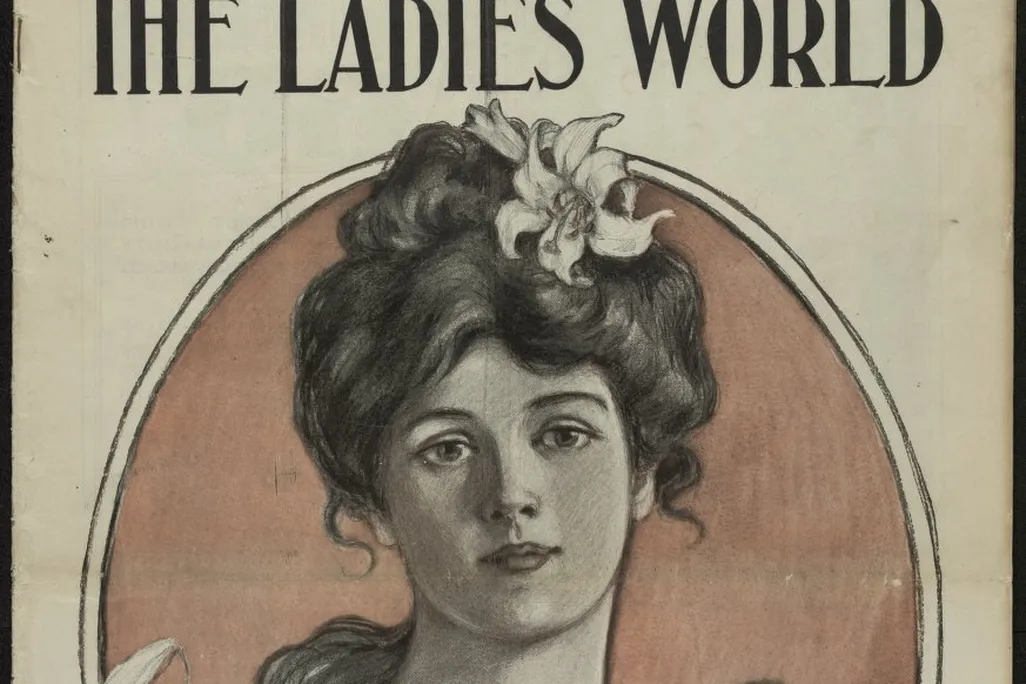 The Ladies' World