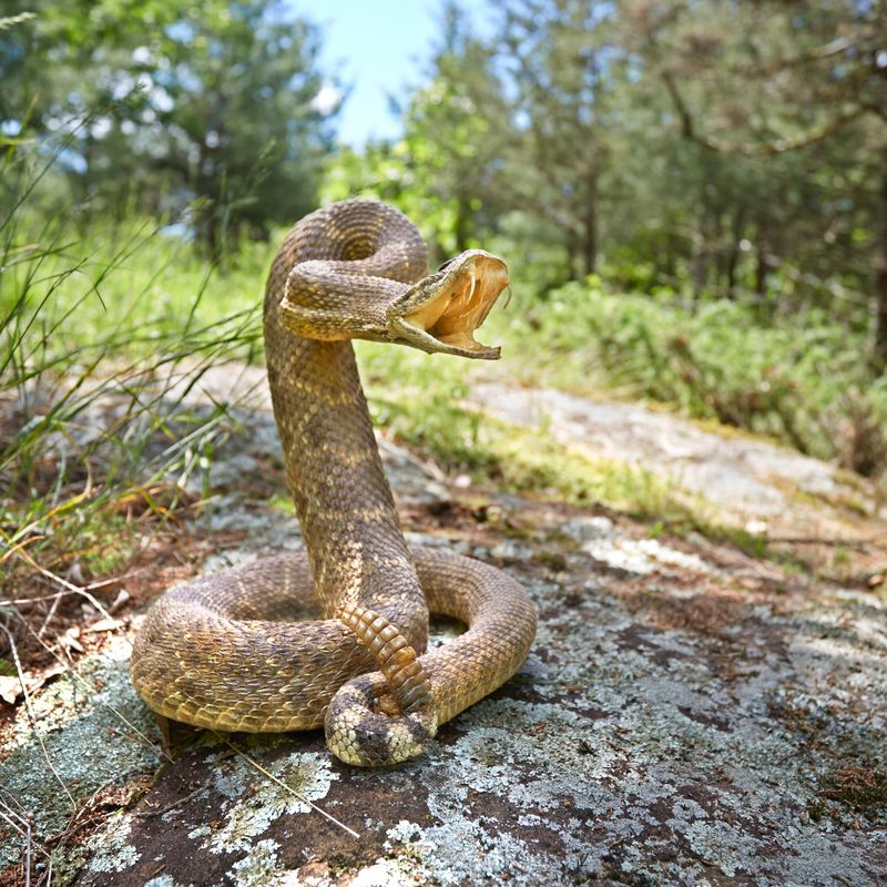 Why Rattlesnakes Are Just as Dangerous Dead or Alive, Smart News