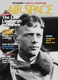 Cover for January 2010