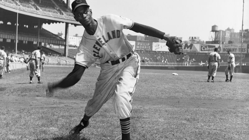 The Struggles of Satchel Paige - The New York Times
