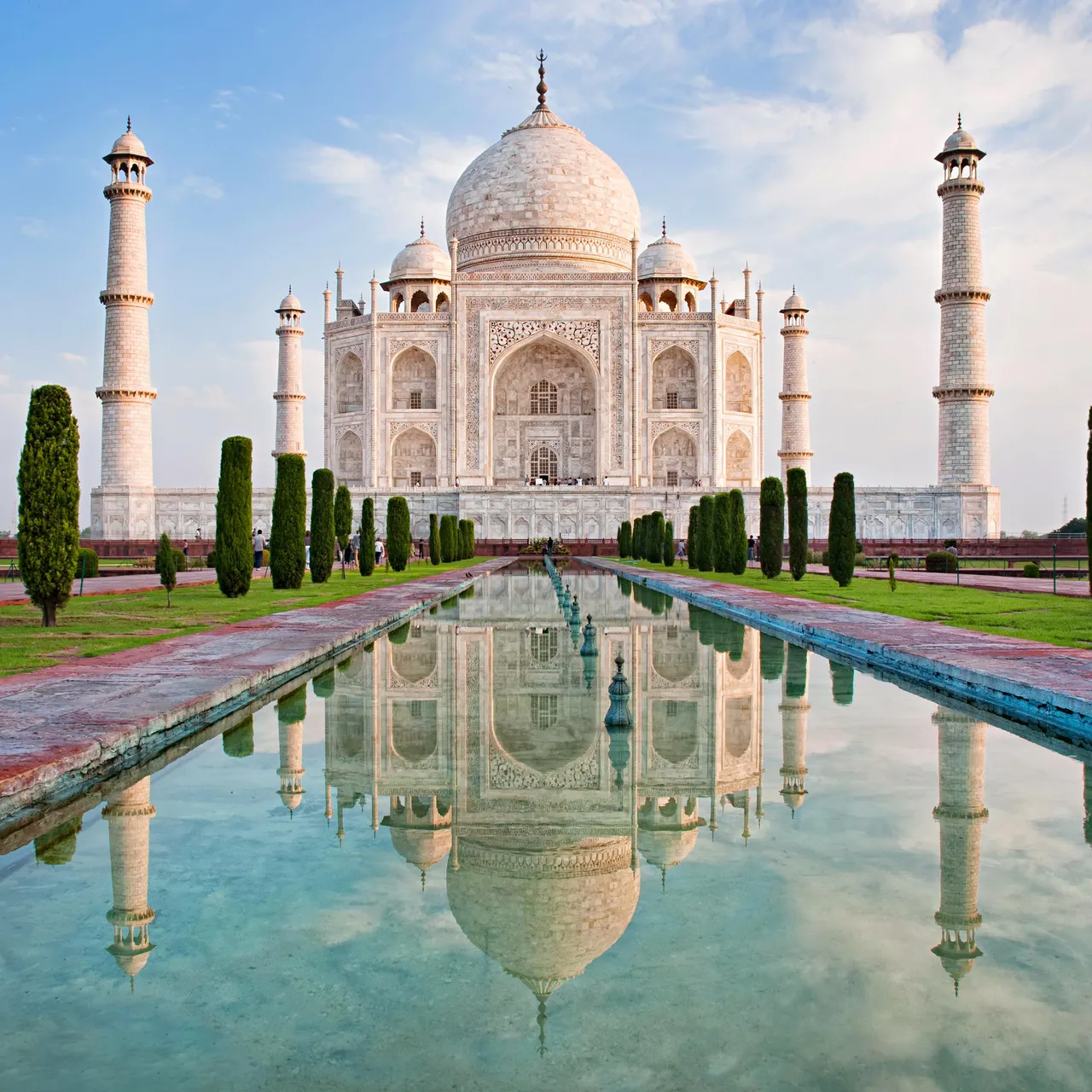 19% Rise In Footfall At Indian Heritage Sites From 2019 To 2024, Ticket Revenue Drops By 2.83%: Data