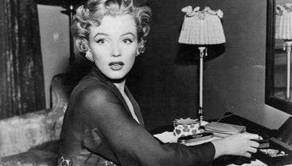 Marilyn Monroe Collections Assembled for Her 100th Birthday Cut Through Hollywood Glamour to Reveal the Star’s Human Side