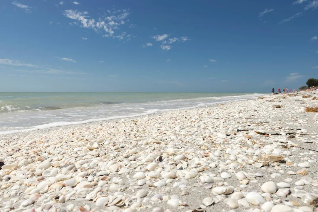 Sanibel Island