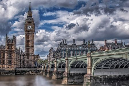 Megacities tend to have up to 10 percent more cloud cover than surrounding rural areas