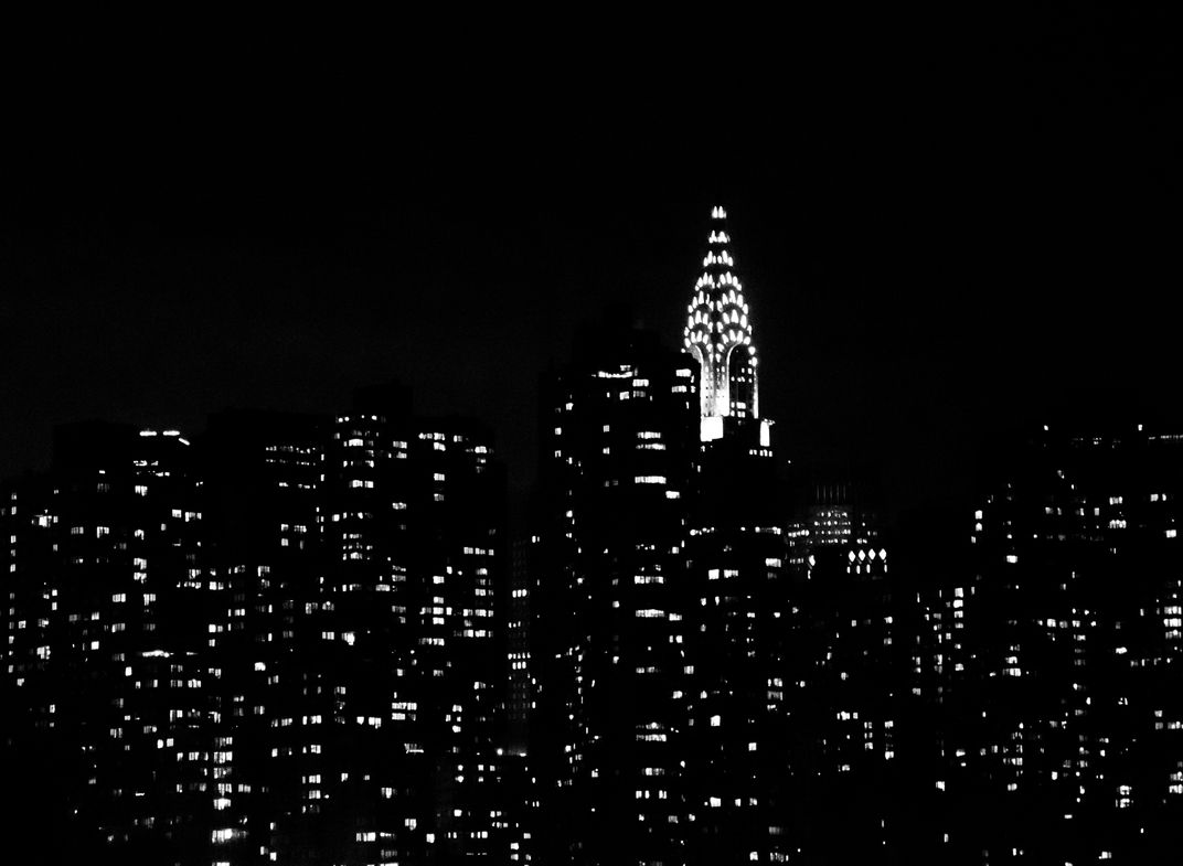 The Big Apple, deconstructed | Smithsonian Photo Contest | Smithsonian ...