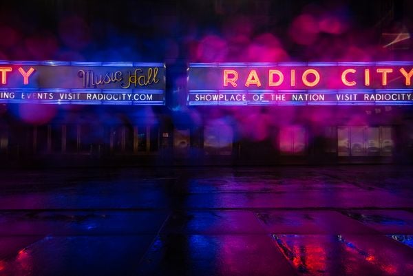 Radio City thumbnail