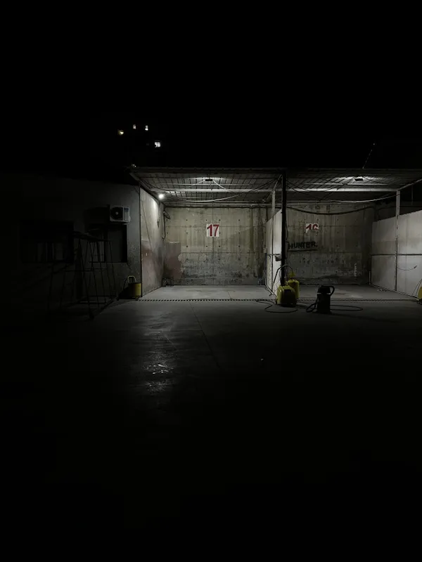 Night Shift thumbnail