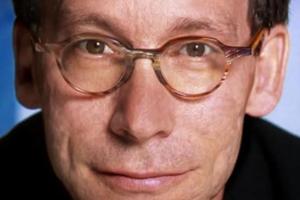 Theoretical physicist Lawrence Krauss