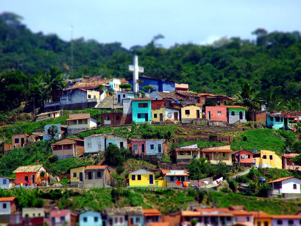 Favela