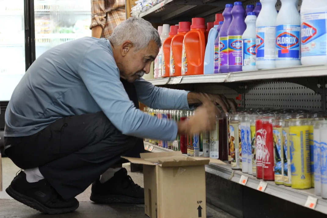 At the Bodega, Customers Can Get Pork Rinds, Plantains and Just About Anything They Need. Here’s How These Stores Became a 'Community Anchor' of Latino Life