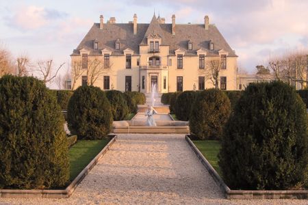 Oheka Castle, Long Island, New York