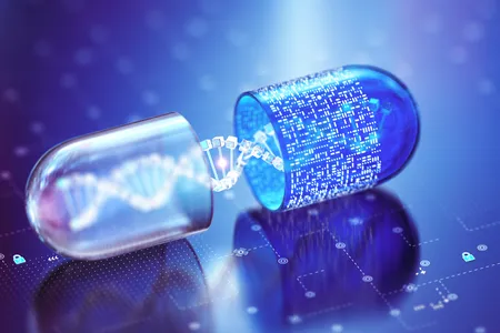 The experimental therapies are part of a larger movement toward personalized medicine.