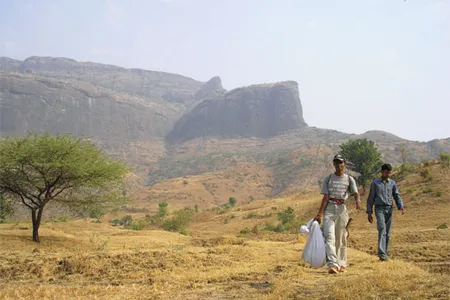 For hundreds of years the Parsi people of Mumbai have left their dead on the Towers of Silence, to be consumed by vultures. Now the sacred practice is in peril.