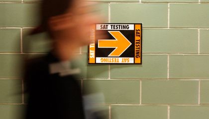 100 Years Ago, Students Across the U.S. Took the First SAT. Today, Relatively Few Colleges Require the Test. Where Is It Headed?