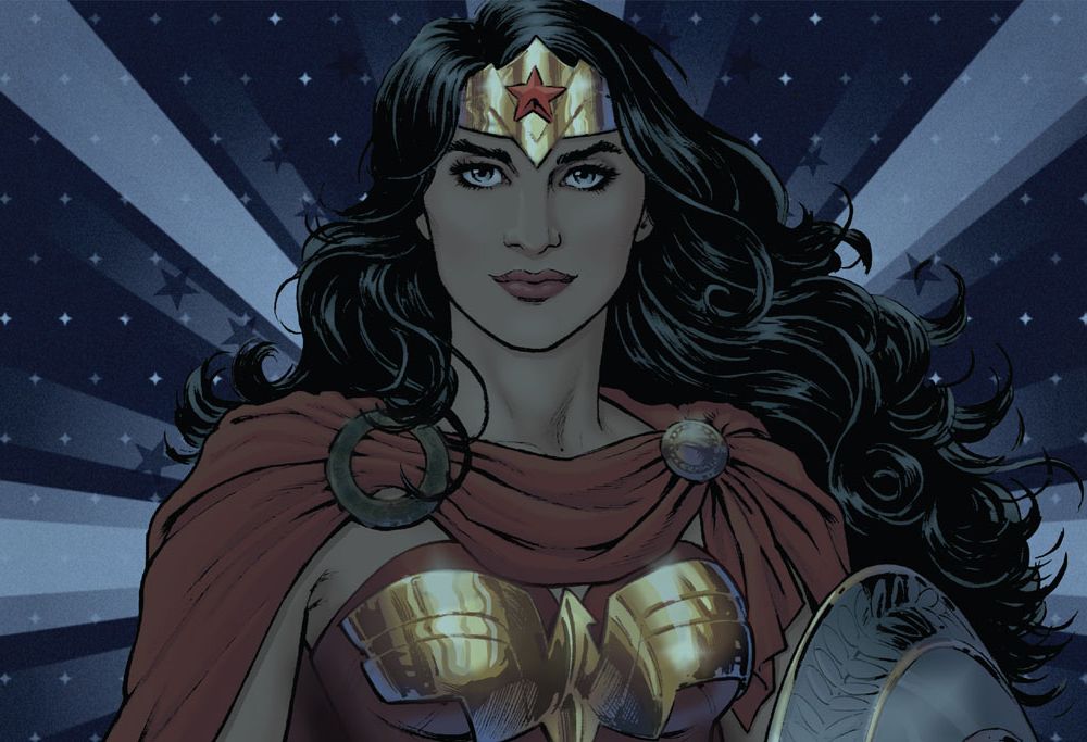 The UN Is Under Fire After Naming Wonder Woman Honorary Ambassador