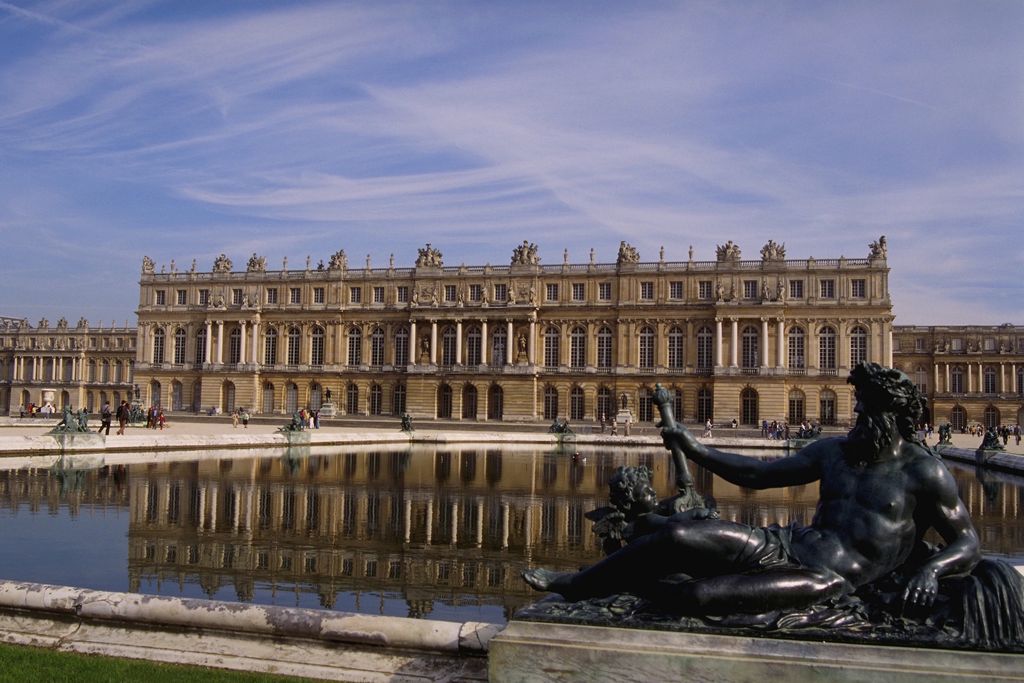 Versailles