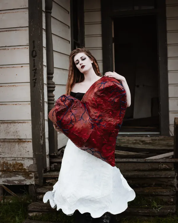 Dark Romance thumbnail