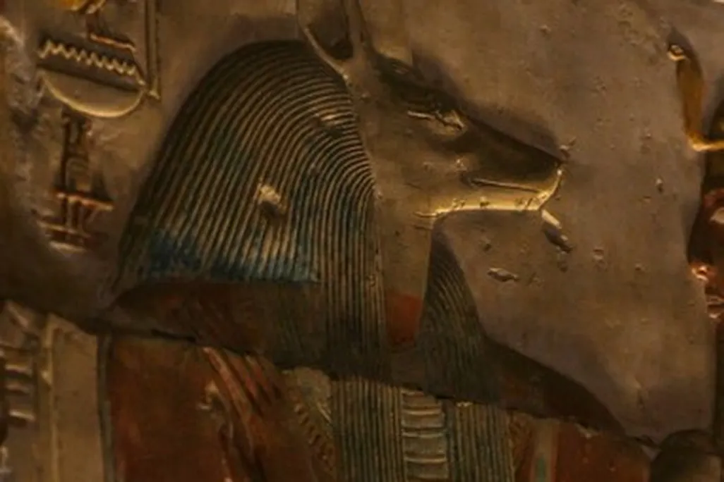 Give your future and your coin to Anubis, and you’ll be spared the rigors of hard labor.
