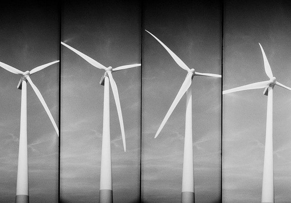 White Labeling Windmill