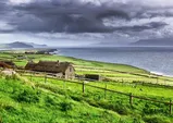 Leprechauns Wore Red?! 5 Unexpected Facts about Irish History and Lore