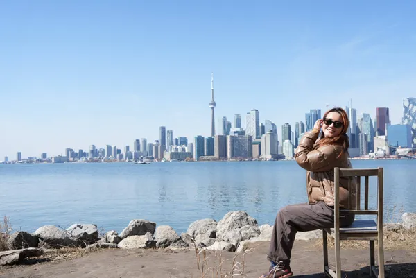 She Looked Back - and That's the View I Remembered thumbnail