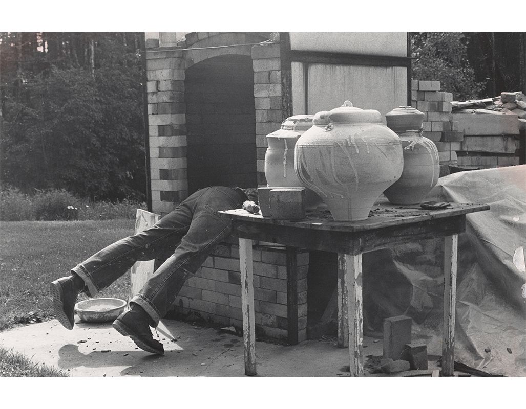 Acquisitions: Don Reitz Papers | Smithsonian Voices | Archives of ...