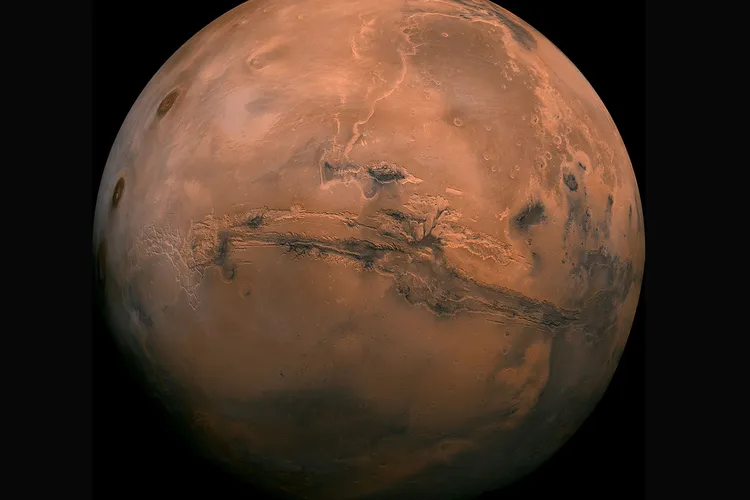 Mars