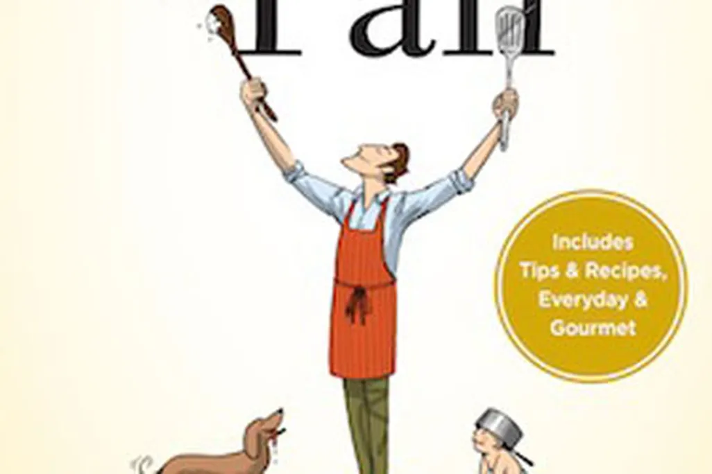 Image courtesy of Algonquin books