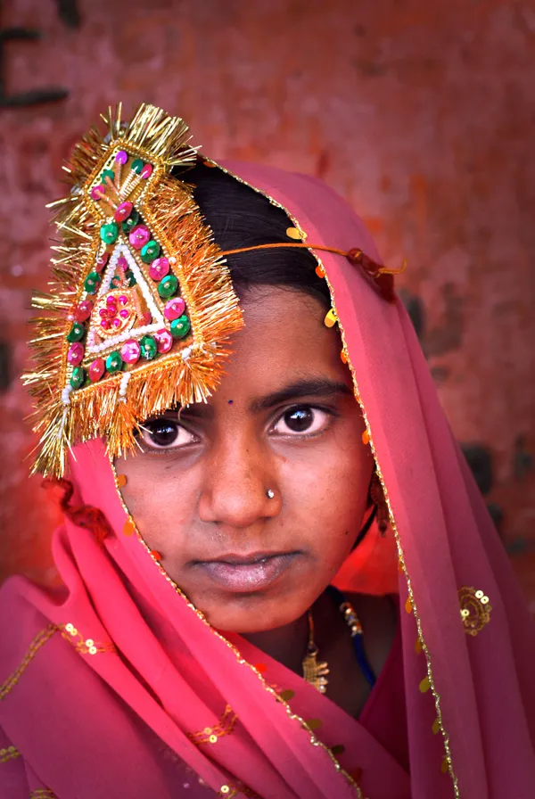 Hindu Bride thumbnail