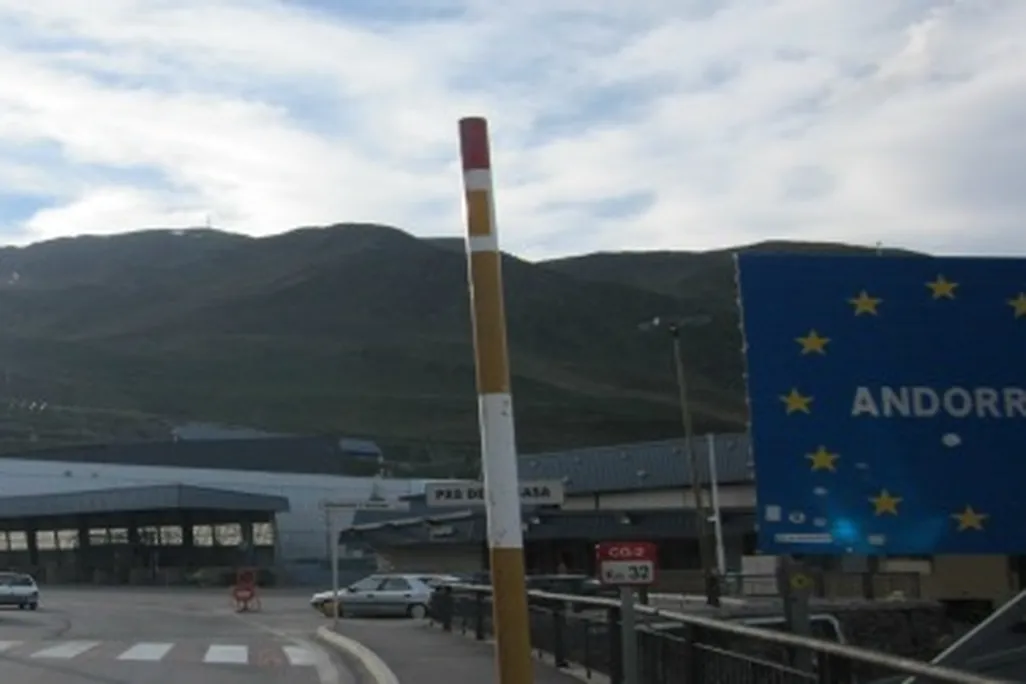 Andorra makes no effort
