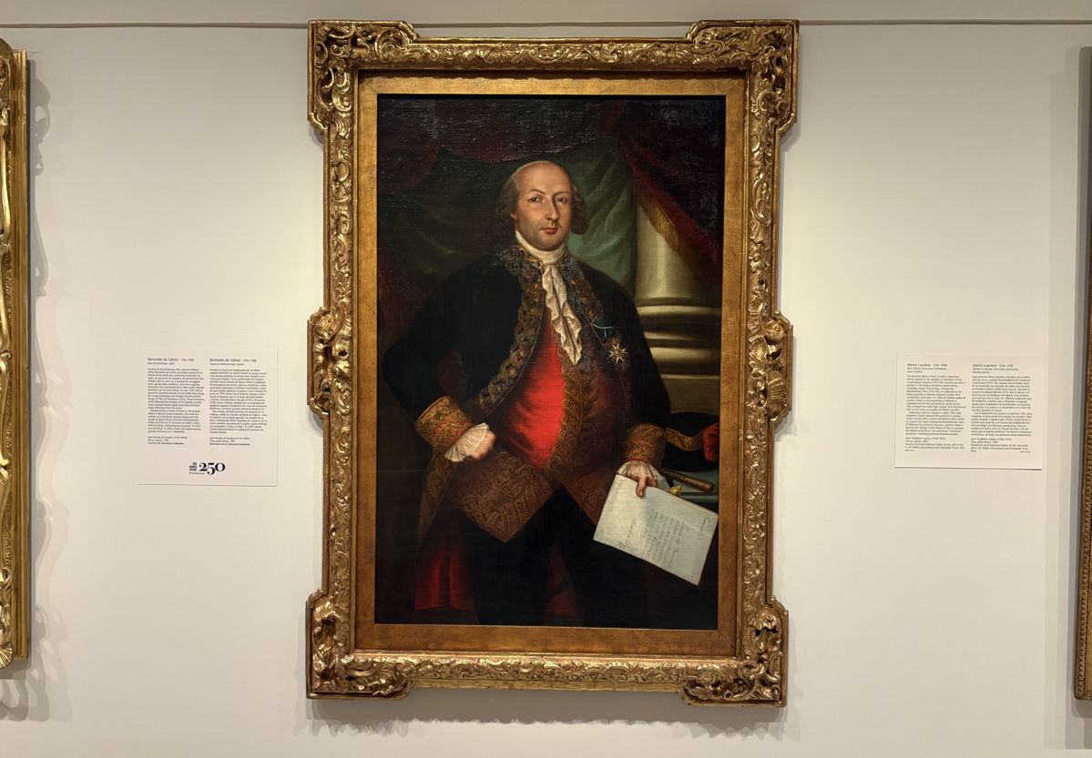This Spanish Officer Besieged the British During the American Revolution, Giving George Washington Time to Plan a Pivotal Attack