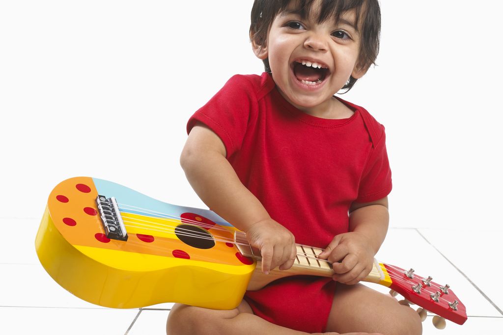 child