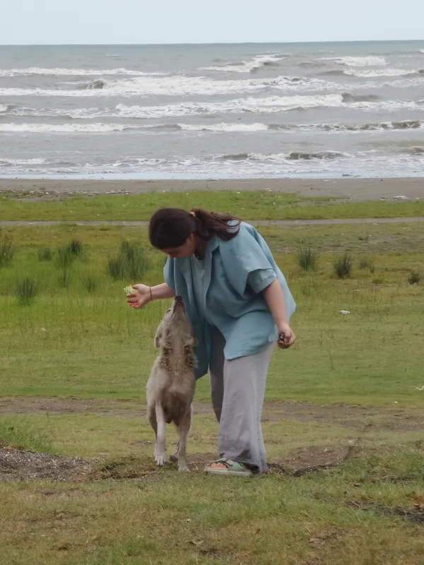 Hey Friend thumbnail