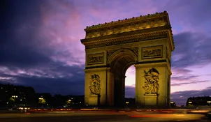 image of The Spirit of Paris