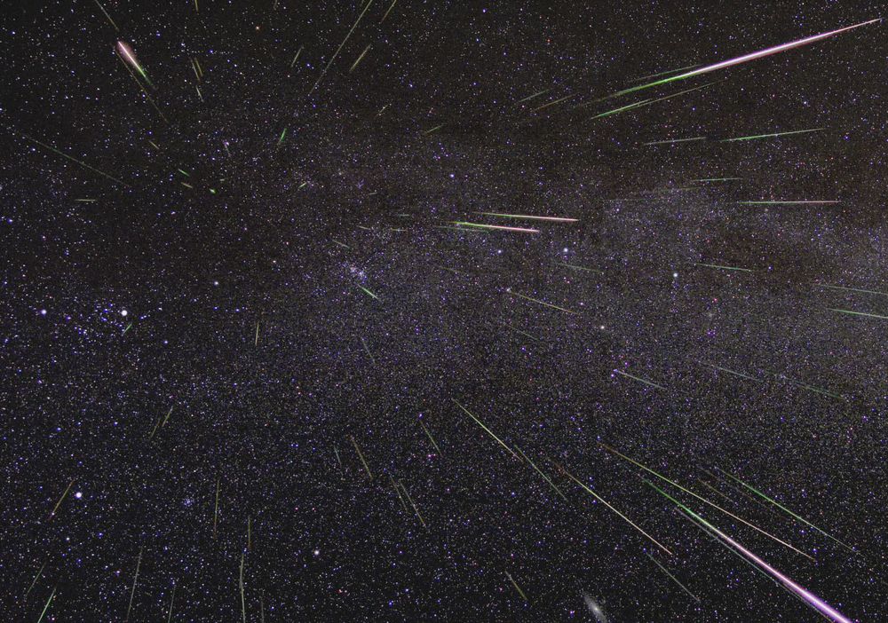 Perseids