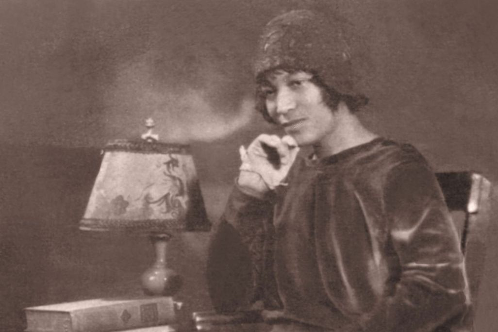 Zora Neale Hurston