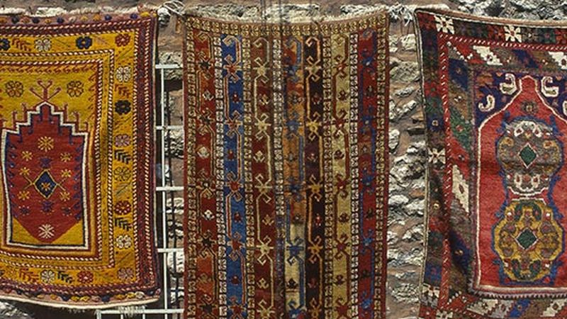 How much are Turkish Rugs in Istanbul? - One Nation Travel