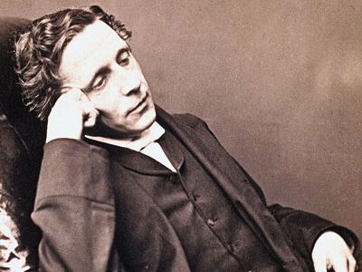 Biographers disagree over what kind of man Charles Dodgson really was.