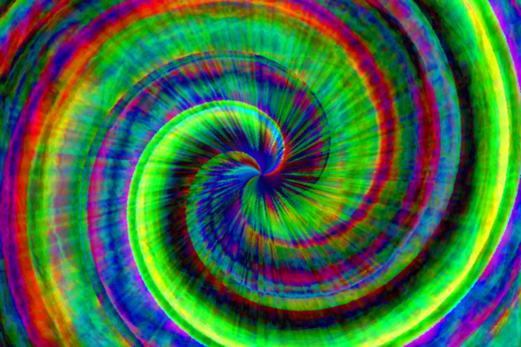 Tie Die