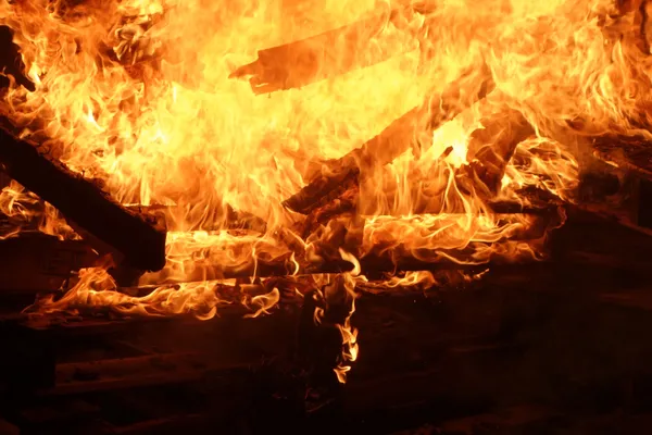 The Demon of the Conflagration thumbnail